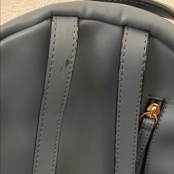 Blue Backpack - Picture 3 of 3